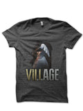 Resident Evil Village T-Shirt Style004 Hoodie, Sweatshirt | CoreVibeTees.com