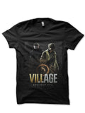 Resident Evil Village T-Shirt Style002 Hoodie, Sweatshirt | CoreVibeTees.com