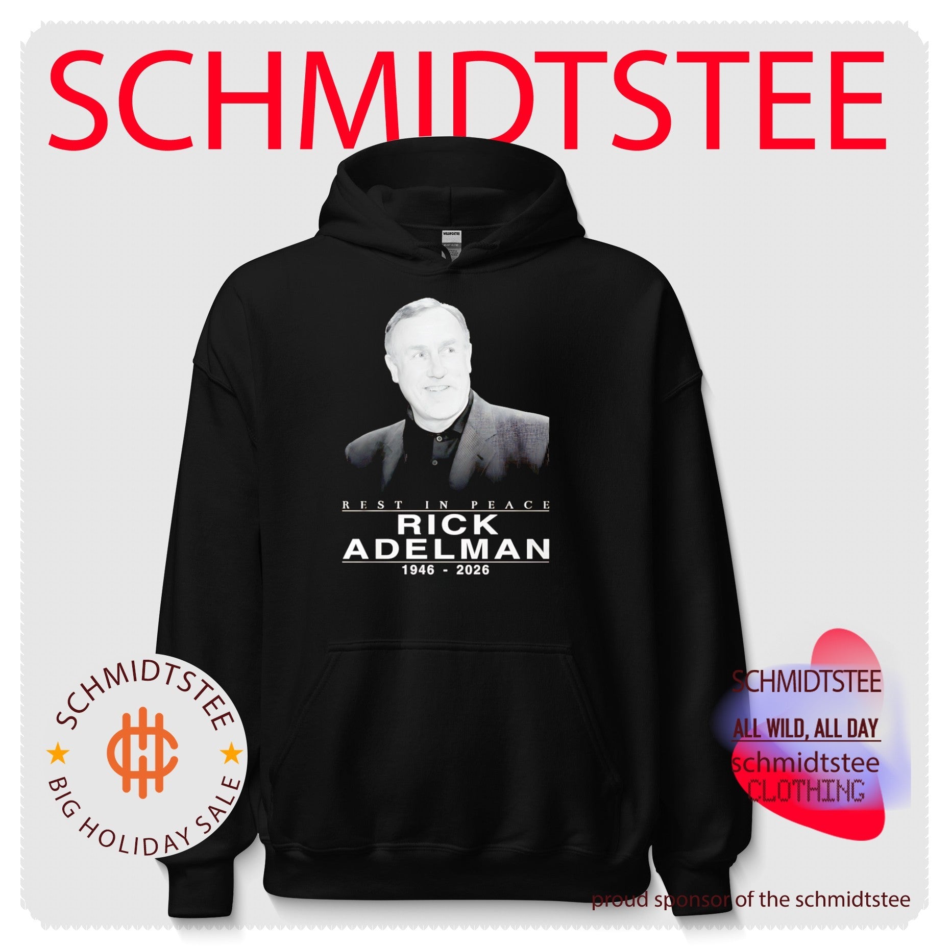 Rest In Peace Rick Adelman 1946 2026 Legend shirt