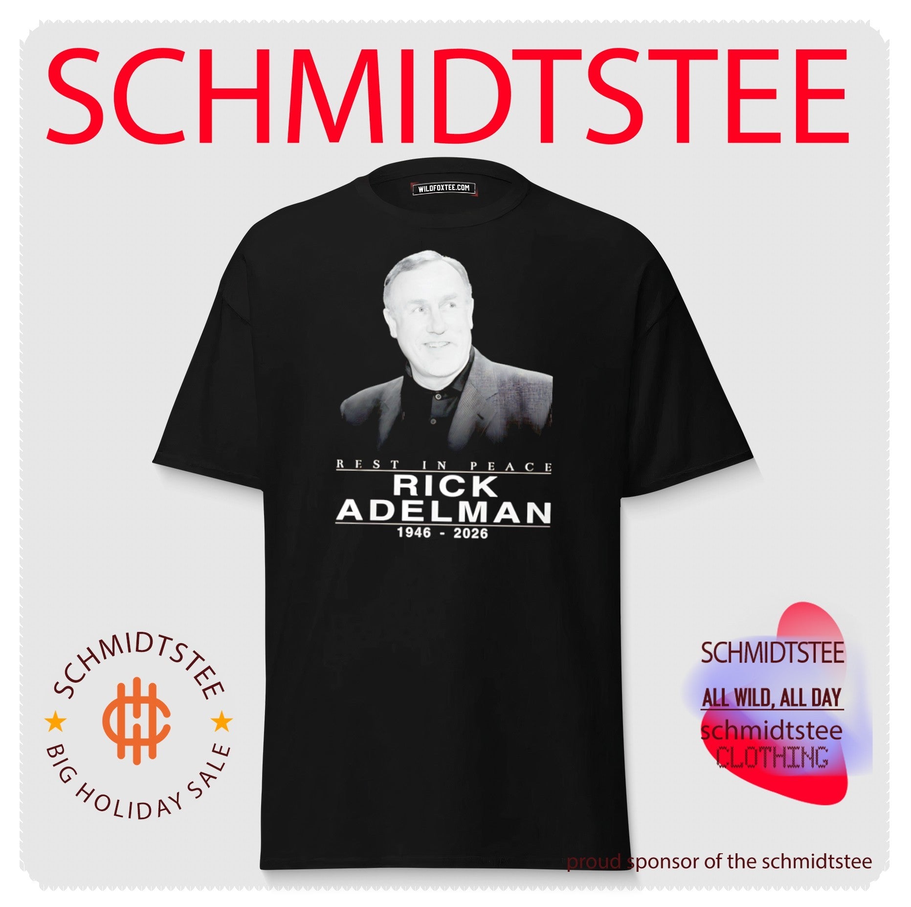 Rest In Peace Rick Adelman 1946 2026 Legend shirt