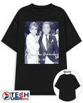 Rest in Peace Valentino Garavani 1932-2026 shirt