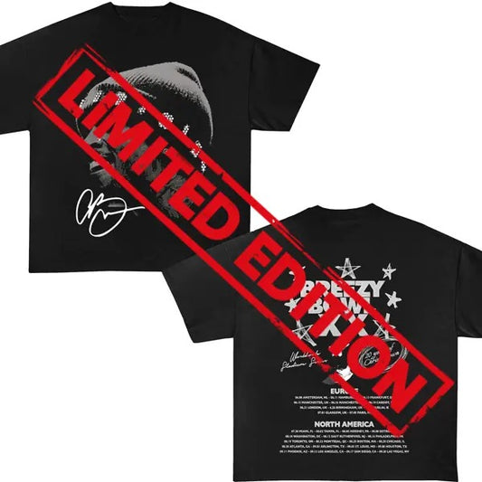 Retro Music Star Shirt, Classic Rap Merch Feel