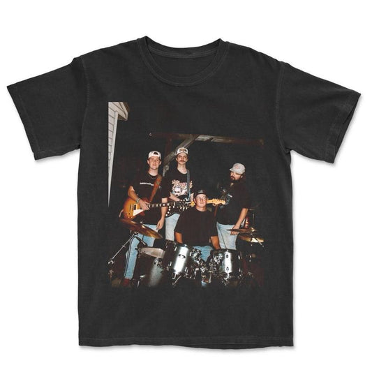 Retro Ole 60s Band Music Shirt, Country Music T-shirt, Unisex T-Shirt, For Men Women Menswear Top