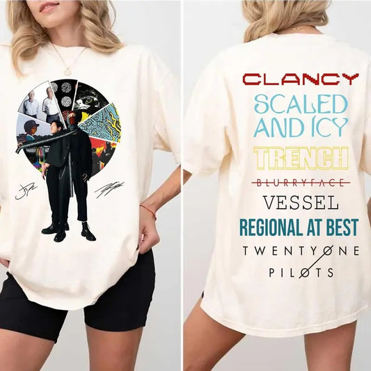 Retro Shirt For Bestie BFF Gift, Music Lover Shirt best selling 2024