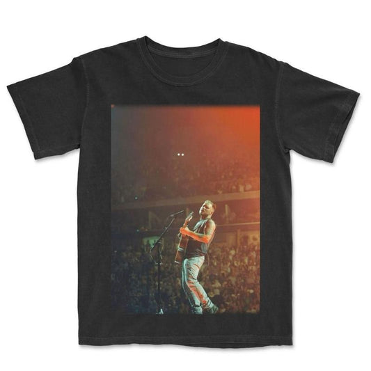 Retro Zach Tour Music Shirt, Country Music T-shirt, Unisex T-Shirt, For Men Women Menswear Top