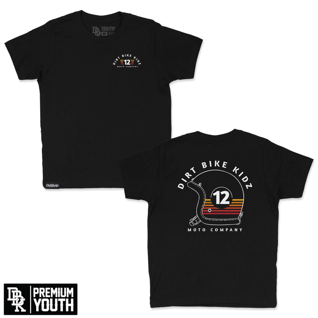 Blackmore - Youth Premium Tee Hoodie, Sweatshirt | CoreVibeTees.com (Image 1)