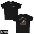 Blackmore - Youth Premium Tee Hoodie, Sweatshirt | CoreVibeTees.com (Image 1)
