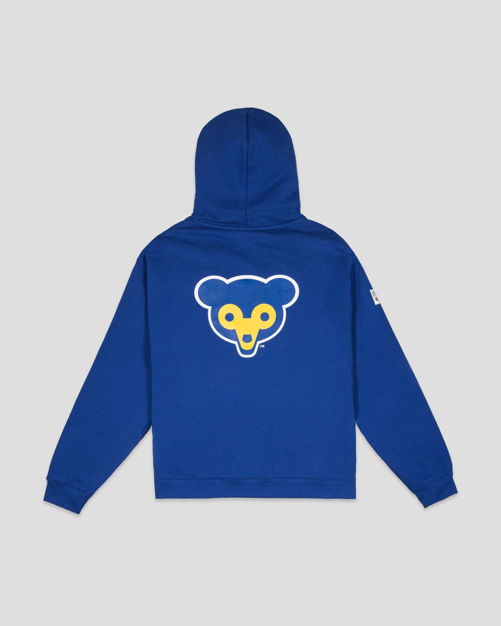 Retro Hoodie - Chicago Cubs T-Shirts, Sweatshirt | CoreVibeTees.com (Image 2)