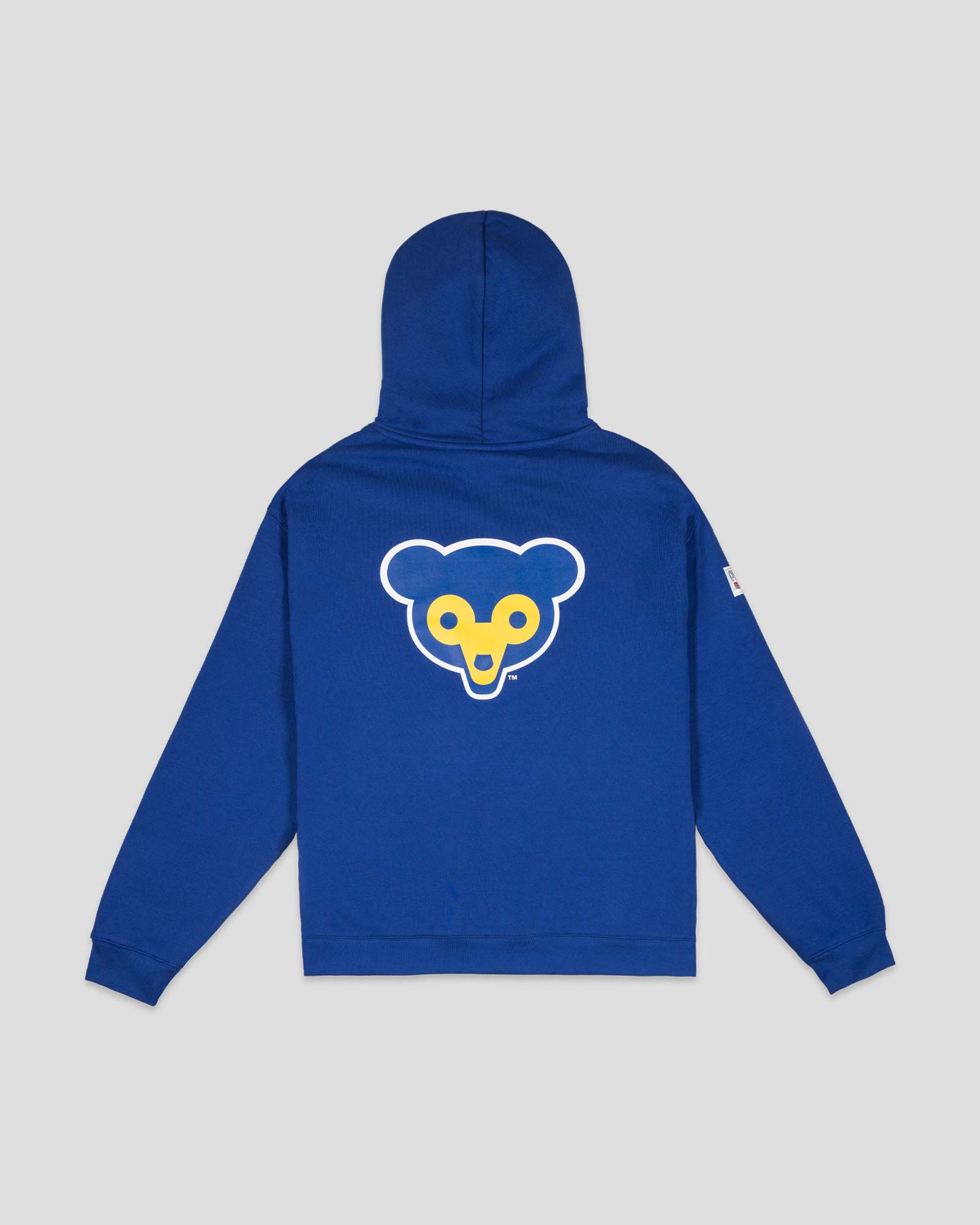Retro Hoodie - Chicago Cubs T-Shirts, Sweatshirt | CoreVibeTees.com (Image 2)