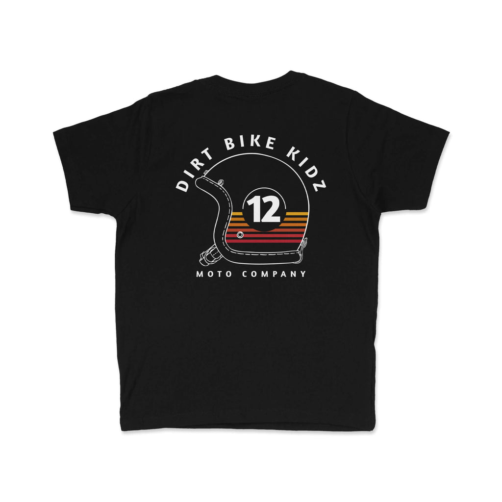Blackmore - Youth Premium Tee Hoodie, Sweatshirt | CoreVibeTees.com (Image 2)