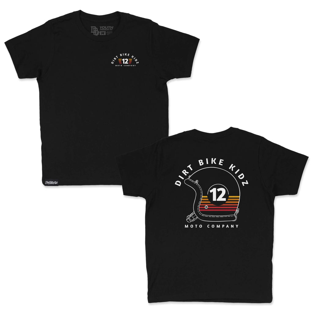 Blackmore - Youth Premium Tee Hoodie, Sweatshirt | CoreVibeTees.com (Image 4)