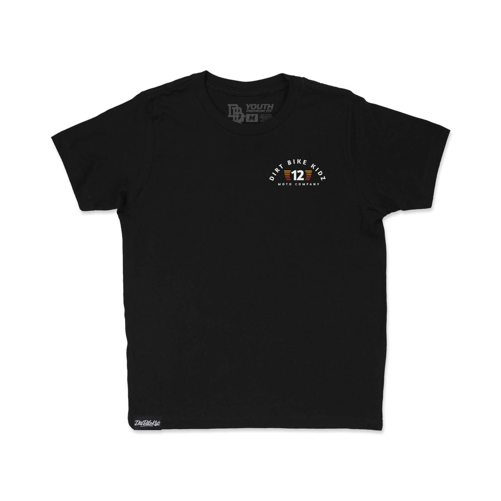 Blackmore - Youth Premium Tee Hoodie, Sweatshirt | CoreVibeTees.com (Image 3)