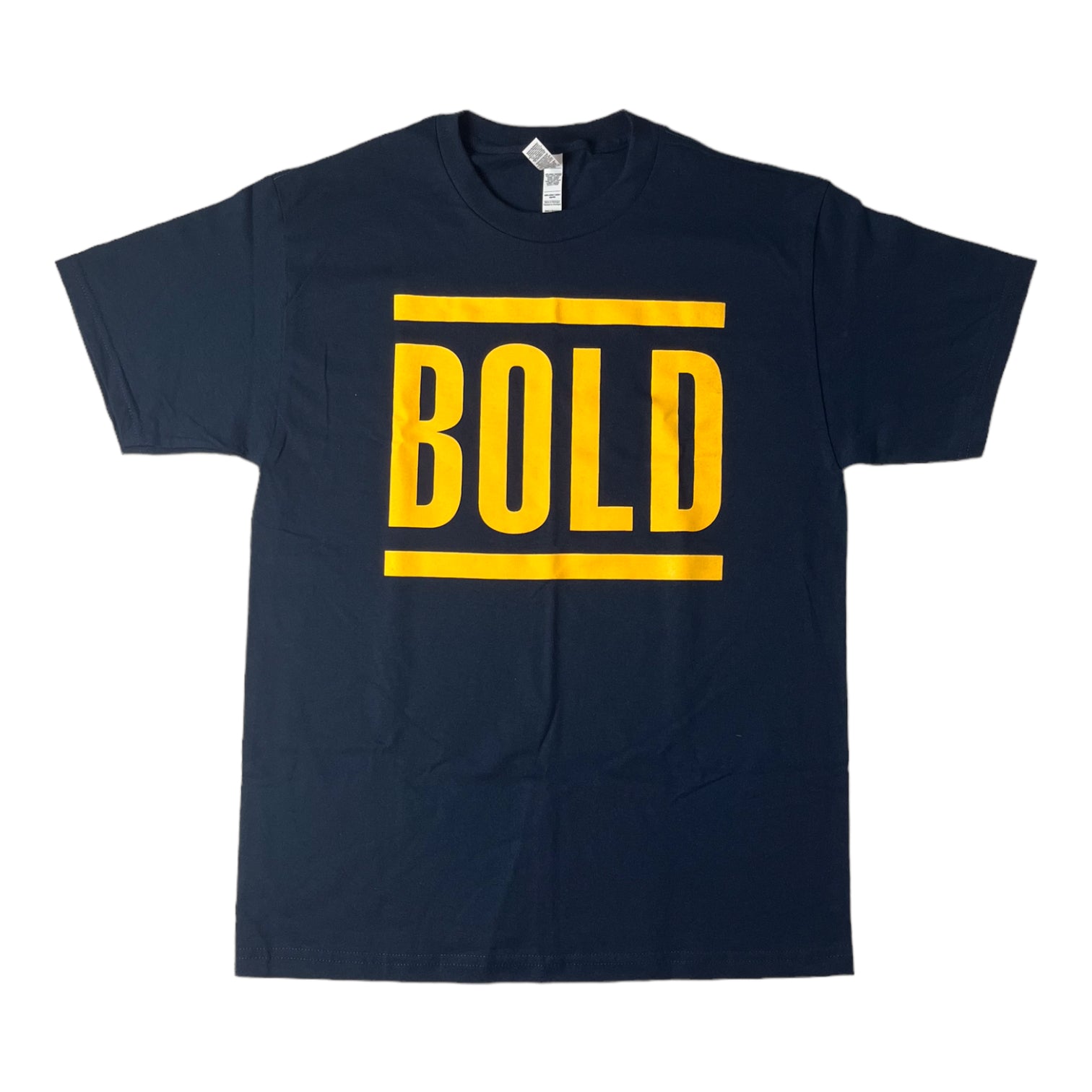 Bold - OG Logo t-shirt Hoodie, Sweatshirt | CoreVibeTees.com (Image 2)