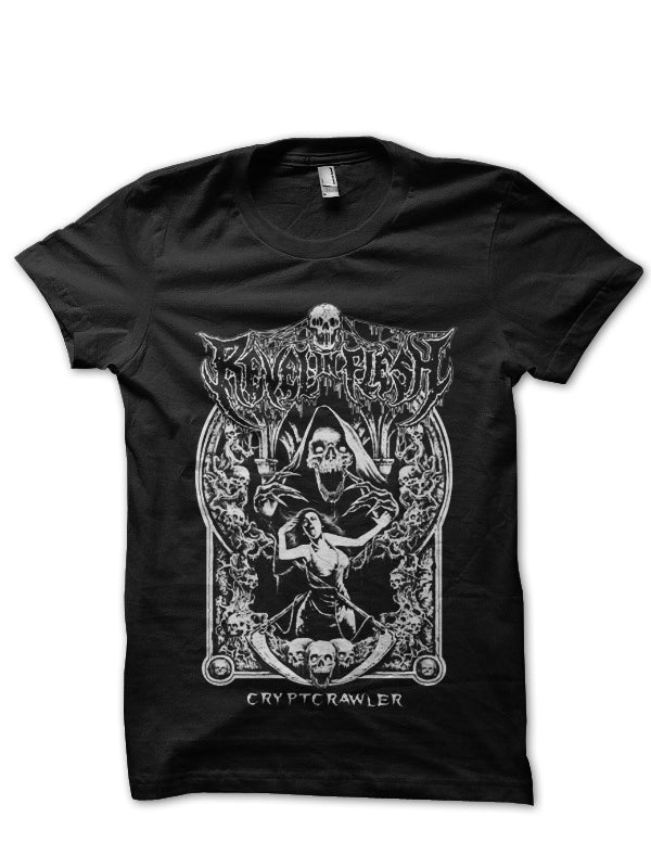 Revel In Flesh T-Shirt Style003 Hoodie, Sweatshirt | CoreVibeTees.com