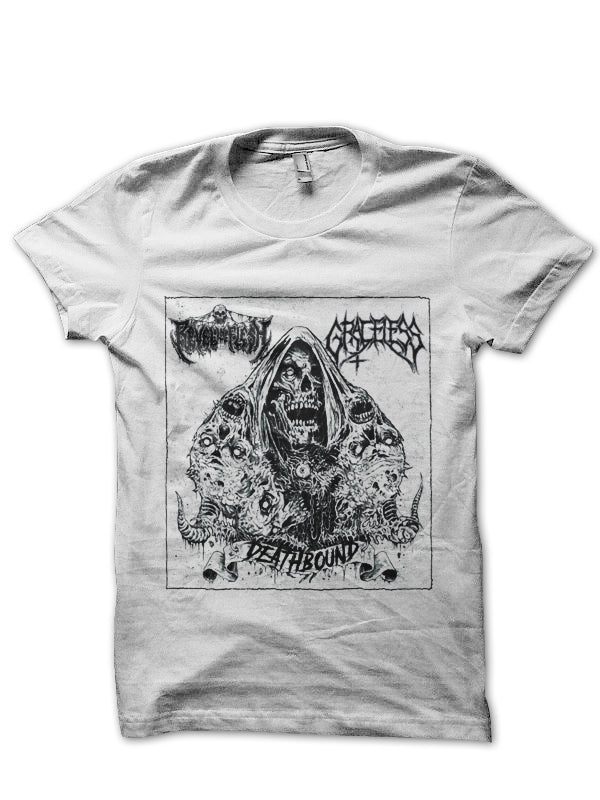 Revel In Flesh T-Shirt Style001 Hoodie, Sweatshirt | CoreVibeTees.com
