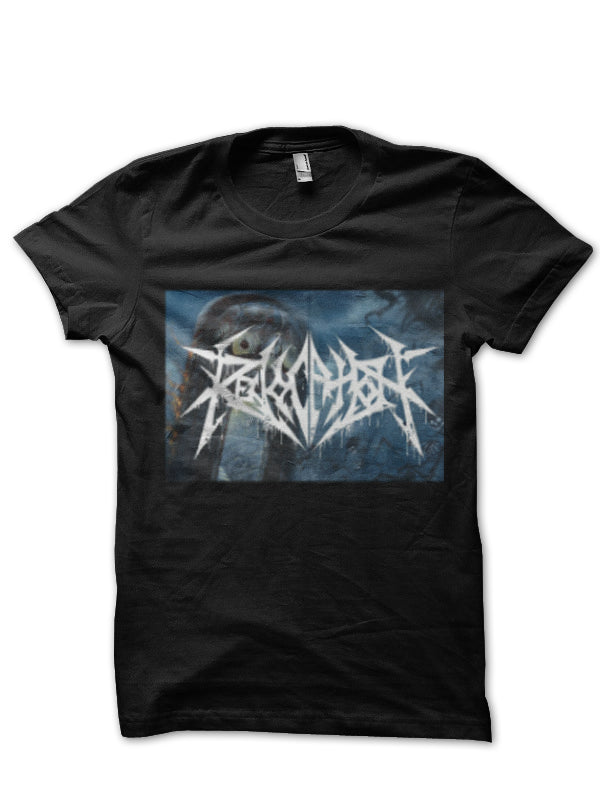 Revocation T-Shirt Style006 Hoodie, Sweatshirt | CoreVibeTees.com
