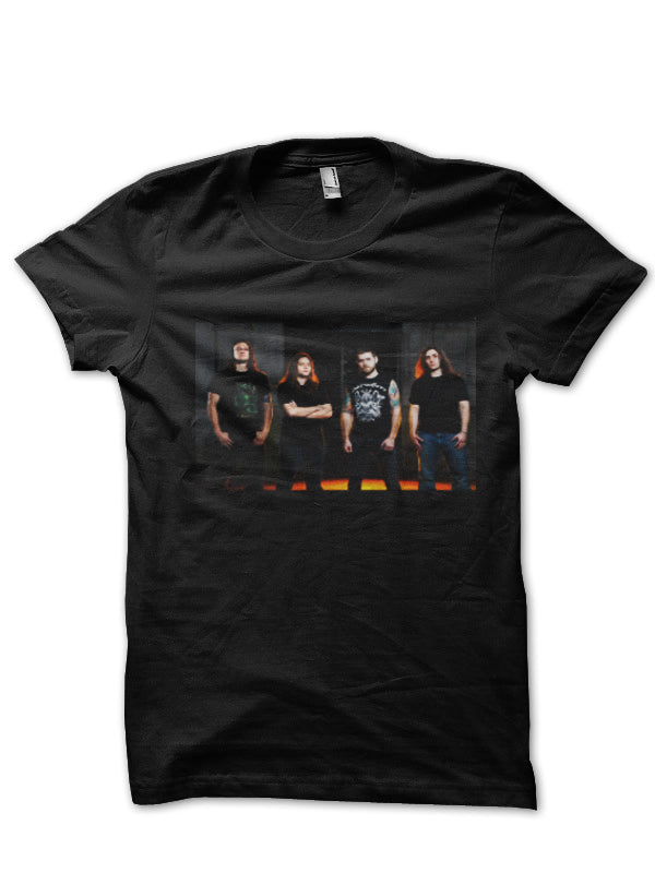 Revocation T-Shirt Style001 Hoodie, Sweatshirt | CoreVibeTees.com
