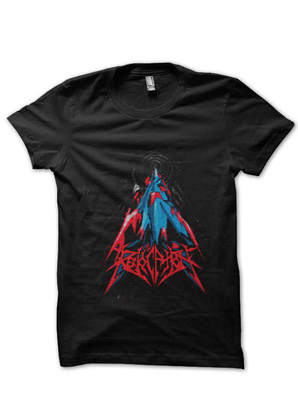 Revocation T-Shirt Style009 Hoodie, Sweatshirt | CoreVibeTees.com