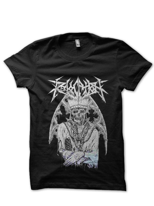 Revocation T-Shirt Style007 Hoodie, Sweatshirt | CoreVibeTees.com