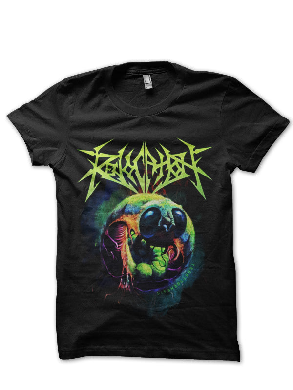 Revocation T-Shirt Hoodie, Sweatshirt | CoreVibeTees.com
