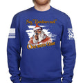 Revolvers Suck Sweatshirt Style002 T-Shirts, Hoodie | CoreVibeTees.com (Image 1)