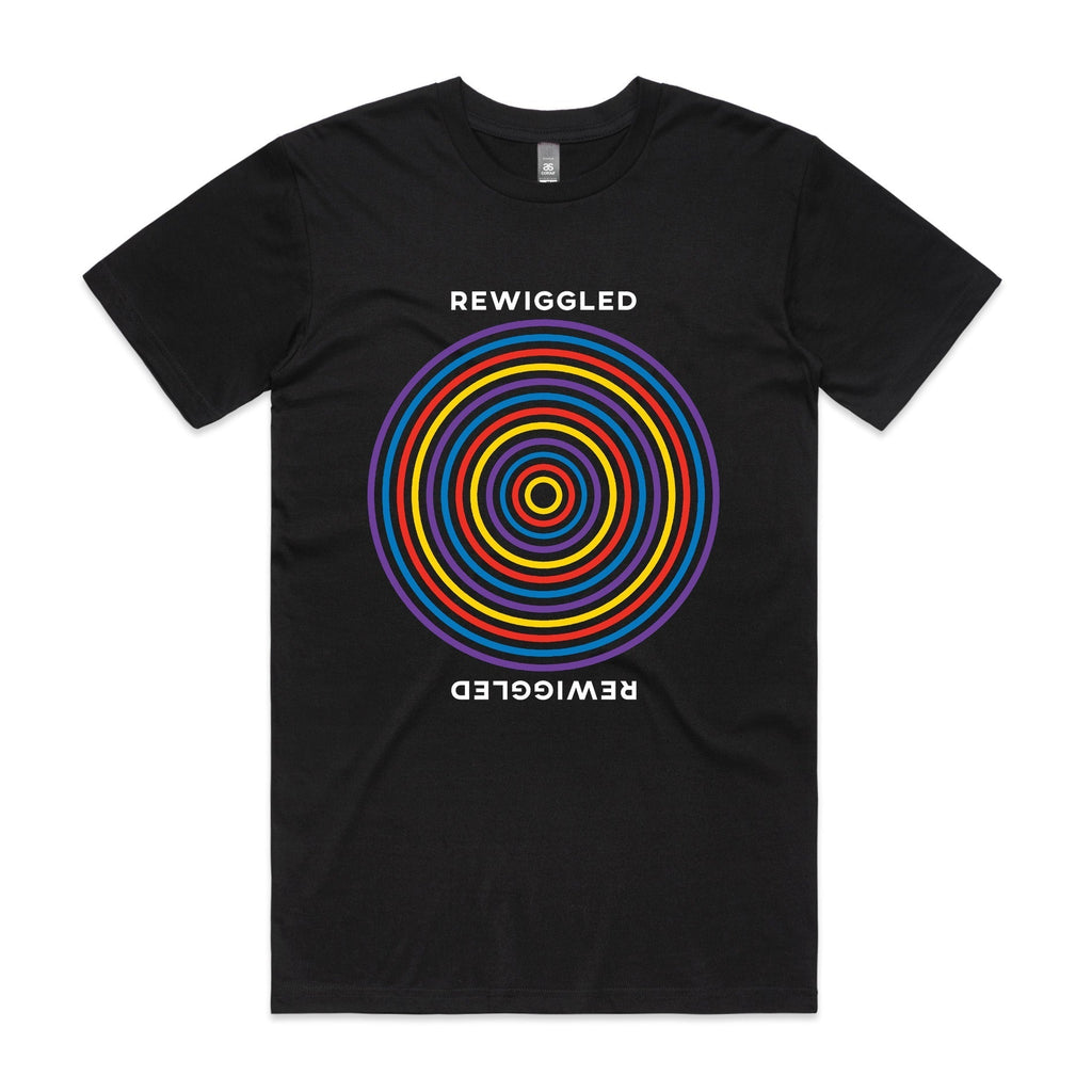 ReWiggled Tee Hoodie, Sweatshirt | CoreVibeTees.com
