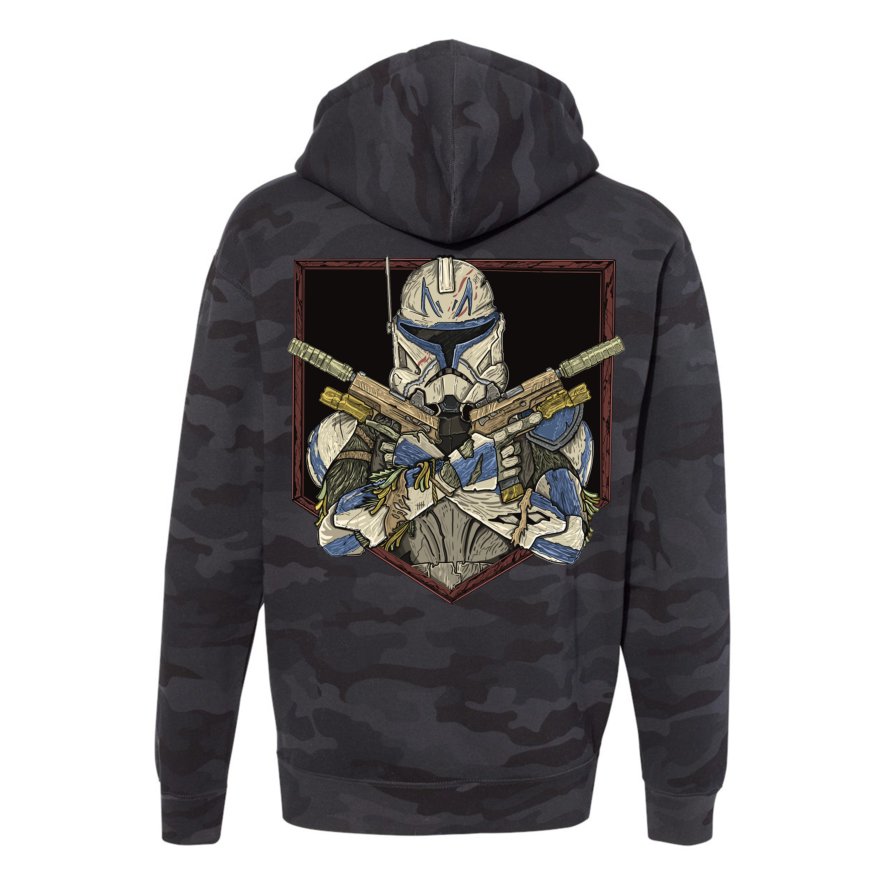 Rex Hoodie T-Shirts, Sweatshirt | CoreVibeTees.com (Image 2)