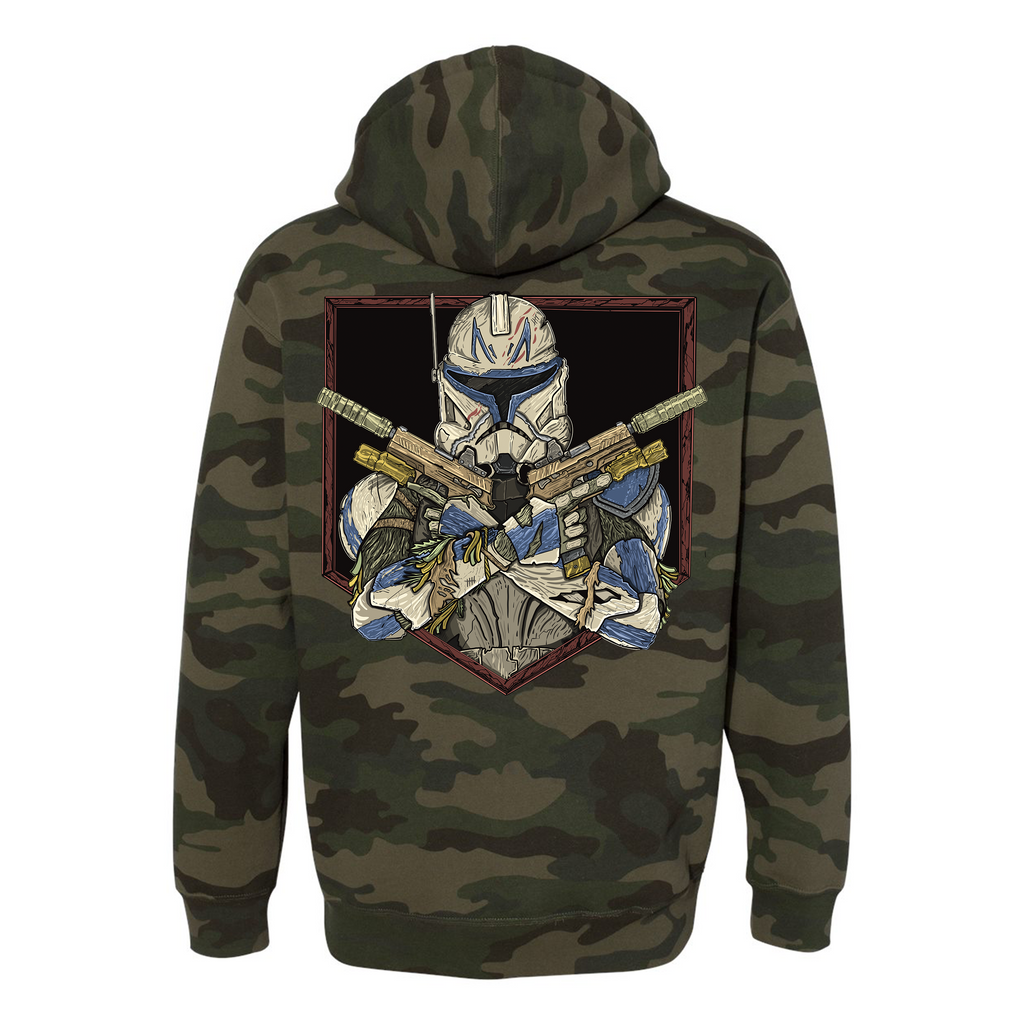 Rex Hoodie T-Shirts, Sweatshirt | CoreVibeTees.com (Image 4)