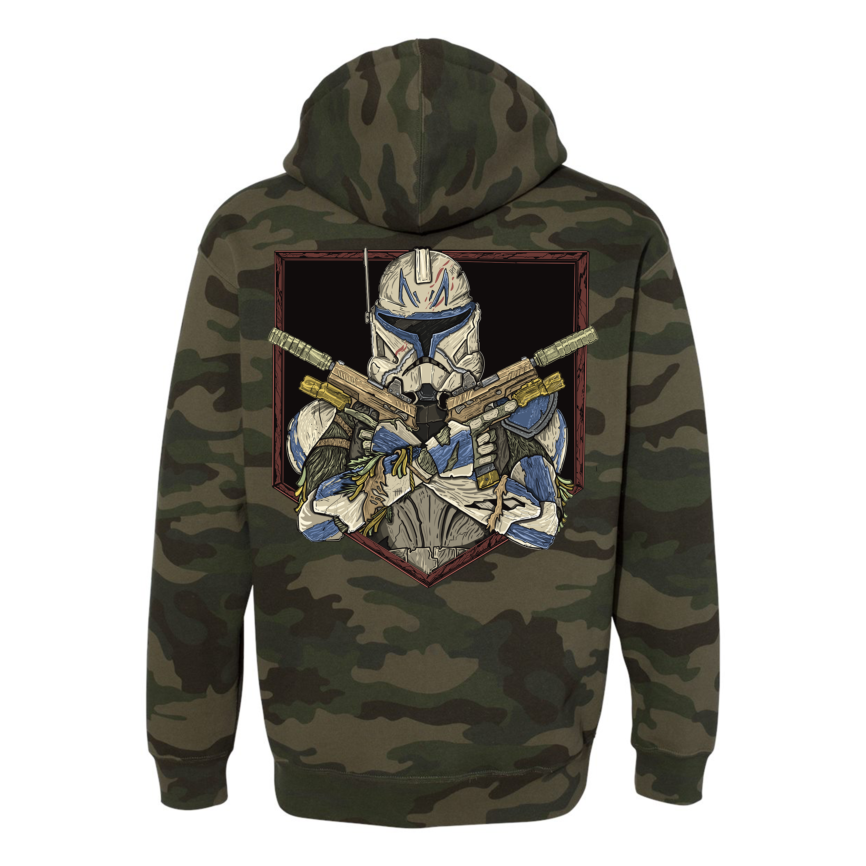 Rex Hoodie T-Shirts, Sweatshirt | CoreVibeTees.com (Image 4)