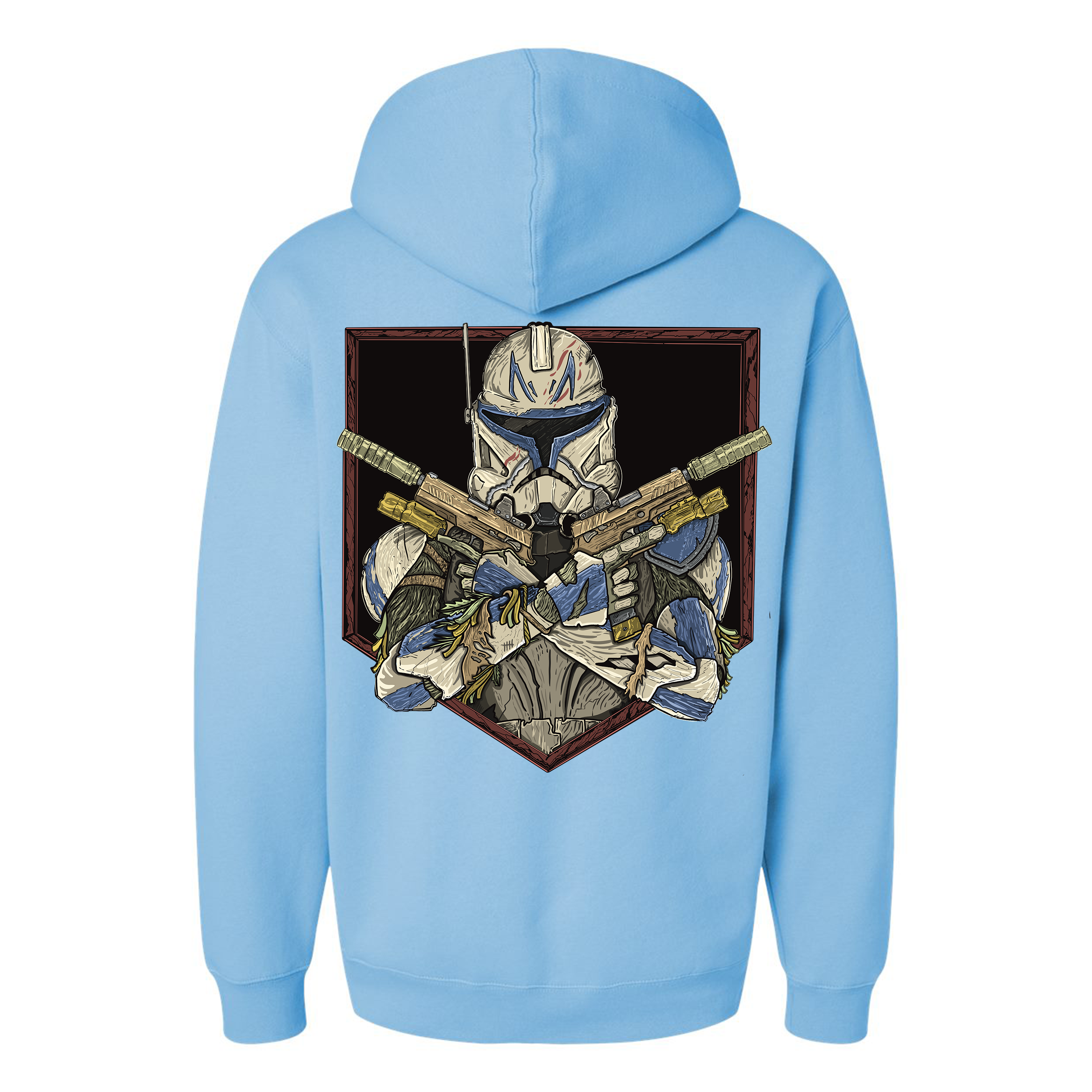 Rex Hoodie T-Shirts, Sweatshirt | CoreVibeTees.com (Image 5)