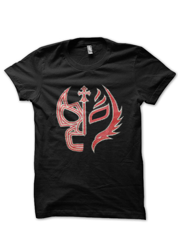 Rey Mysterio T-Shirt Style013 Hoodie, Sweatshirt | CoreVibeTees.com