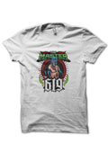 Rey Mysterio T-Shirt Style006 Hoodie, Sweatshirt | CoreVibeTees.com
