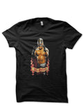 Rey Mysterio T-Shirt Style008 Hoodie, Sweatshirt | CoreVibeTees.com