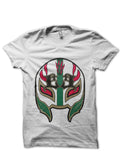 Rey Mysterio T-Shirt Style009 Hoodie, Sweatshirt | CoreVibeTees.com
