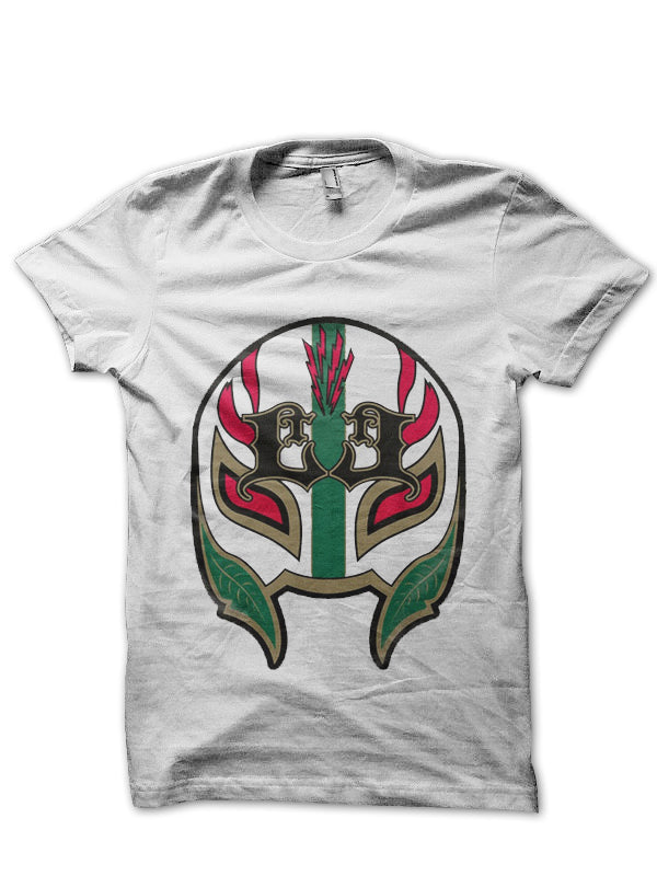 Rey Mysterio T-Shirt Style009 Hoodie, Sweatshirt | CoreVibeTees.com