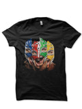 Rey Mysterio T-Shirt Style010 Hoodie, Sweatshirt | CoreVibeTees.com