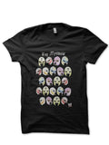 Rey Mysterio T-Shirt Style011 Hoodie, Sweatshirt | CoreVibeTees.com