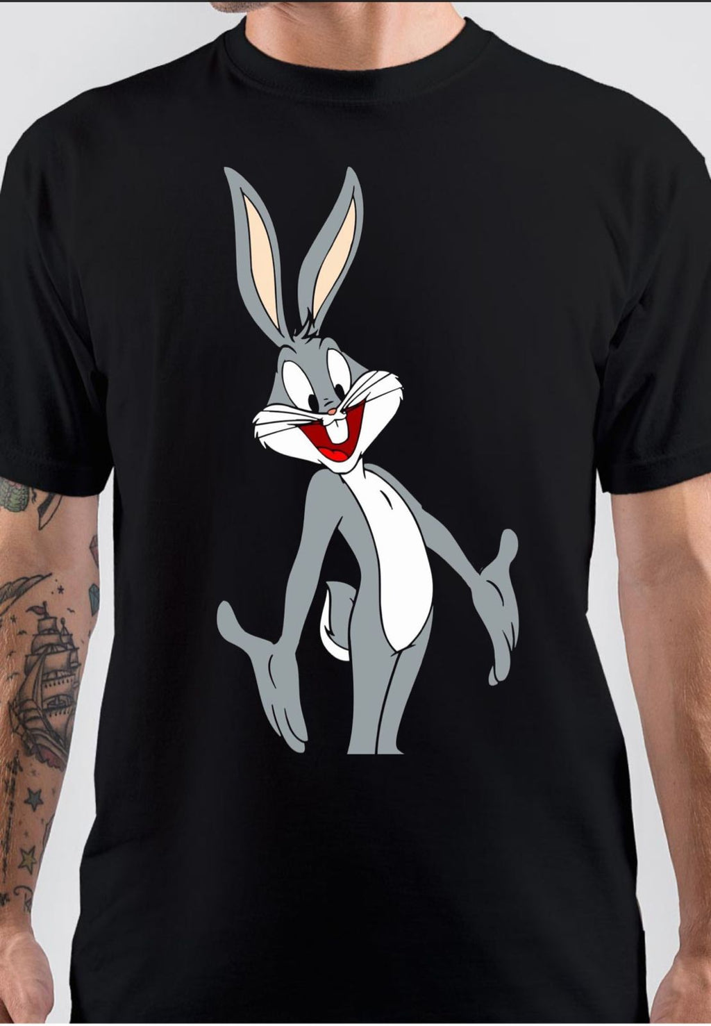Rezero Big Chungus T-Shirt Hoodie, Sweatshirt | CoreVibeTees.com