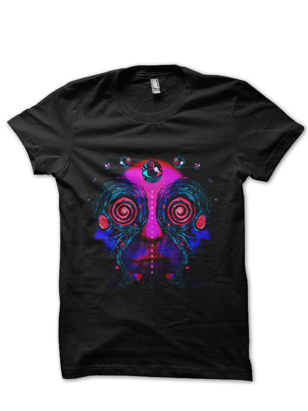 Rezz T-Shirt Style011 Hoodie, Sweatshirt | CoreVibeTees.com