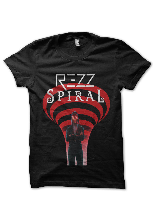 Rezz T-Shirt Style010 Hoodie, Sweatshirt | CoreVibeTees.com