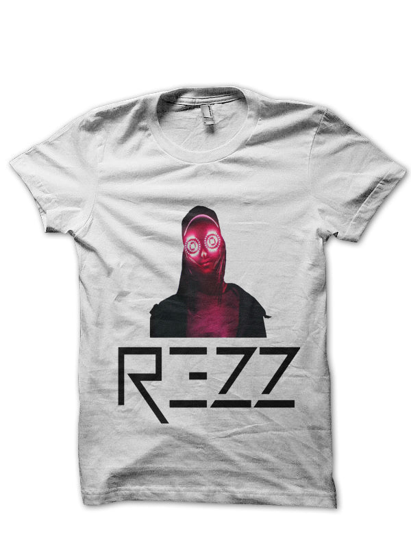Rezz T-Shirt Style009 Hoodie, Sweatshirt | CoreVibeTees.com