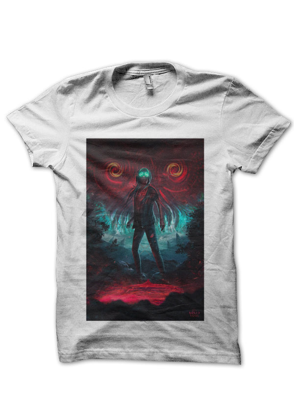 Rezz T-Shirt Style008 Hoodie, Sweatshirt | CoreVibeTees.com