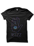 Rezz T-Shirt Style006 Hoodie, Sweatshirt | CoreVibeTees.com