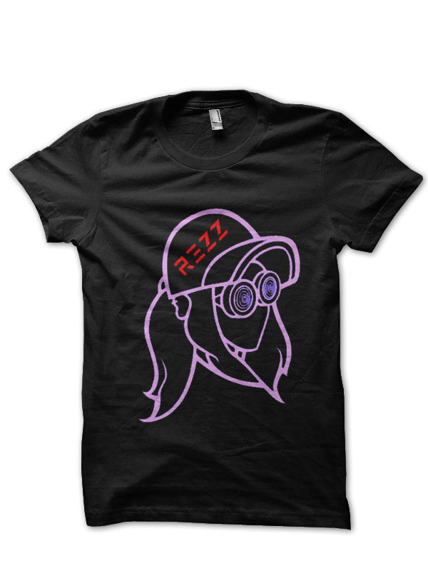 Rezz T-Shirt Style005 Hoodie, Sweatshirt | CoreVibeTees.com