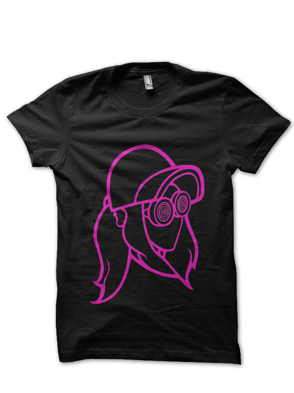 Rezz T-Shirt Style004 Hoodie, Sweatshirt | CoreVibeTees.com