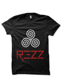 Rezz T-Shirt Style002 Hoodie, Sweatshirt | CoreVibeTees.com