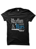 Rhythm And Blues T-Shirt Style009 Hoodie, Sweatshirt | CoreVibeTees.com