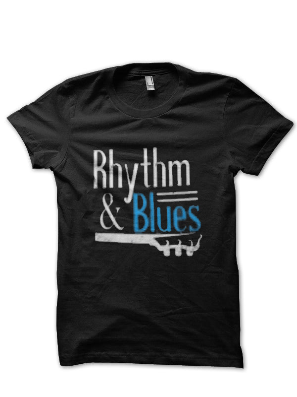 Rhythm And Blues T-Shirt Style009 Hoodie, Sweatshirt | CoreVibeTees.com