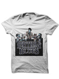 Rhythm And Blues T-Shirt Hoodie, Sweatshirt | CoreVibeTees.com