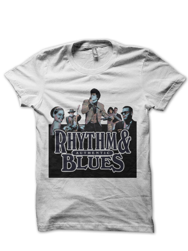 Rhythm And Blues T-Shirt Hoodie, Sweatshirt | CoreVibeTees.com